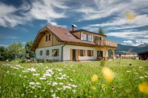 Отель Naturchalet Höflehner  Рамзау-Ам-Дакстайн